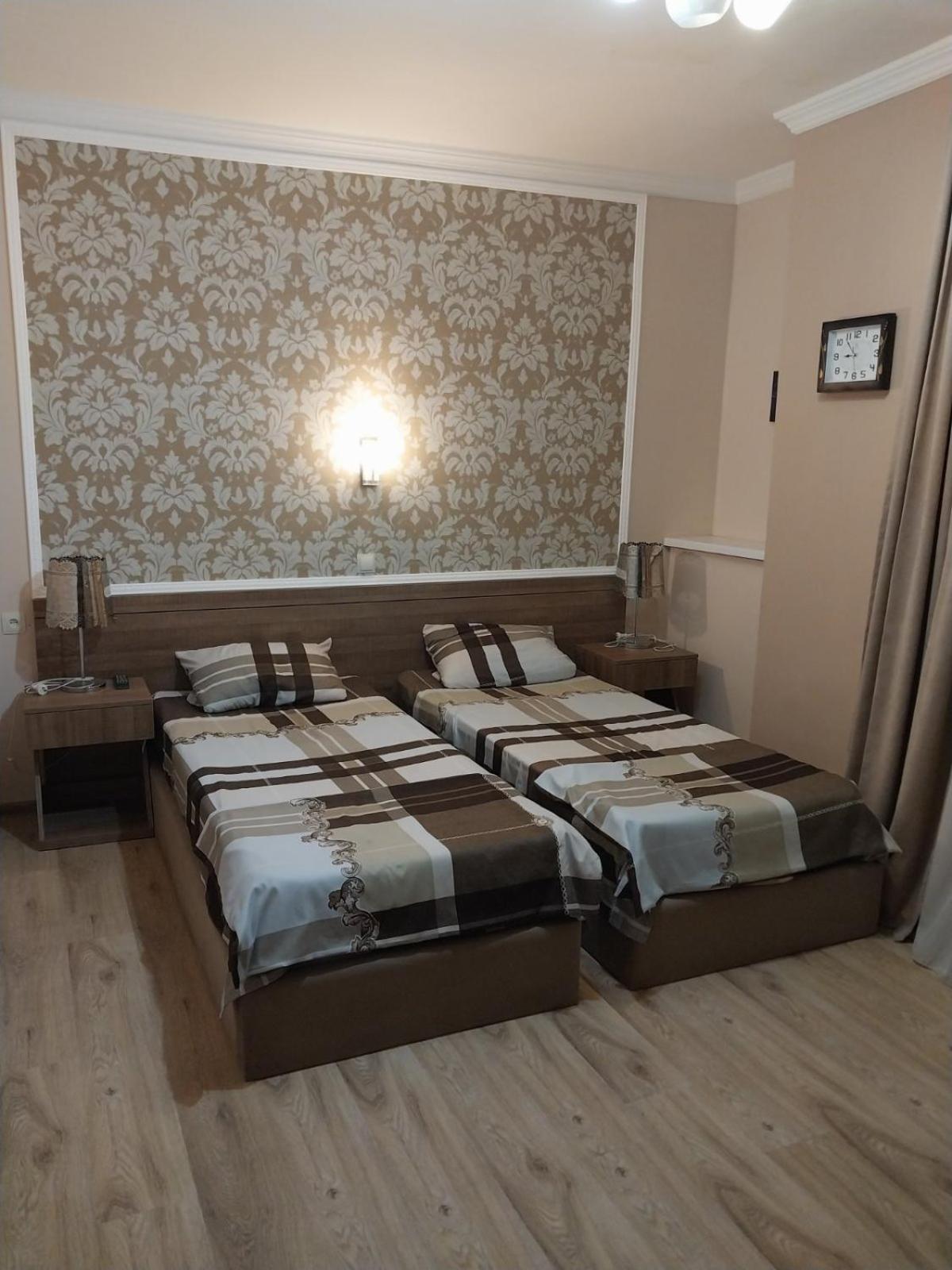 Hotel Grand Tbilisi Exteriör bild